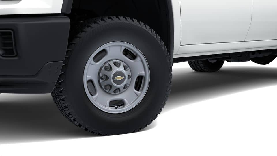 2026 Chevrolet Silverado 2500 HD Work Truck - Photo 30
