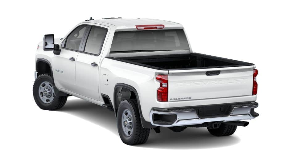 2026 Chevrolet Silverado 2500 HD Work Truck - Photo 32