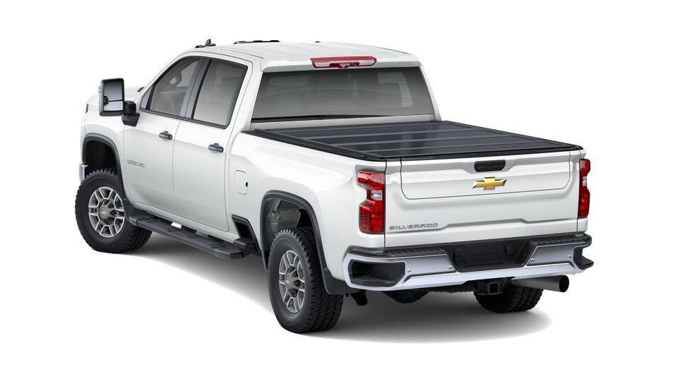 2026 Chevrolet Silverado 2500 HD Work Truck - Photo 52