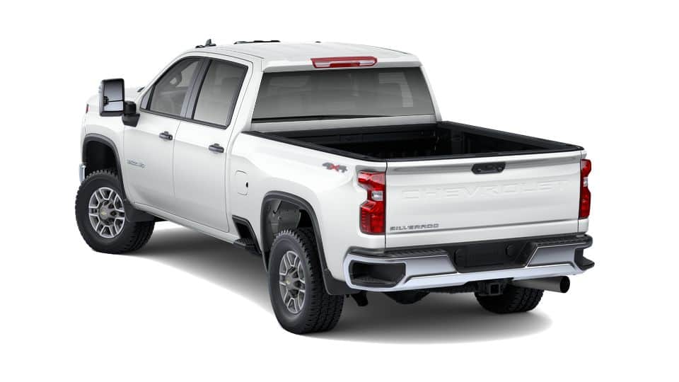 2026 Chevrolet Silverado 2500 HD Work Truck - Photo 29
