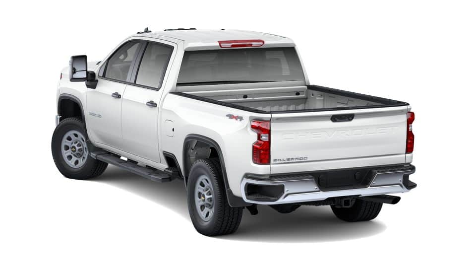 2026 Chevrolet Silverado 2500 HD Work Truck - Photo 28