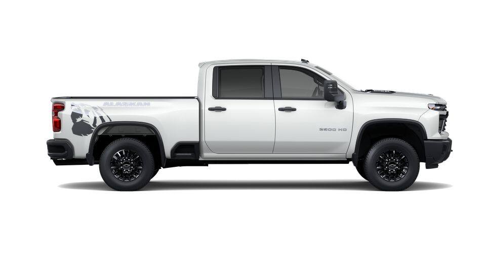 2026 Chevrolet Silverado 2500 HD Work Truck - Photo 29