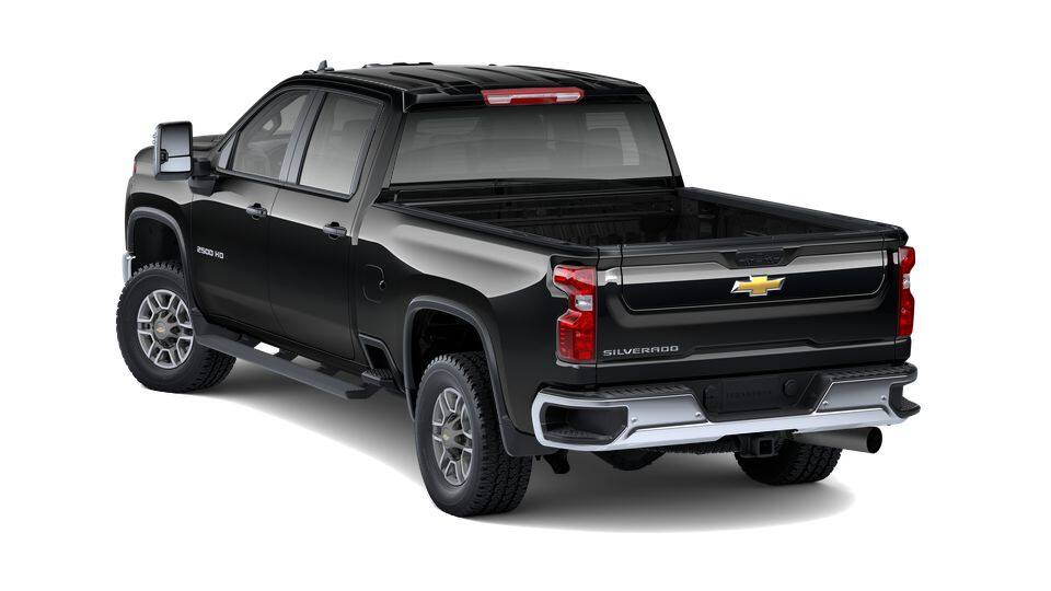 2026 Chevrolet Silverado 2500 HD Work Truck - Photo 23