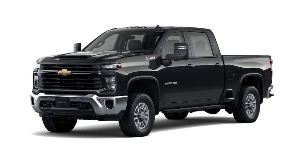 2026 Chevrolet Silverado 2500 HD Work Truck - Photo 21