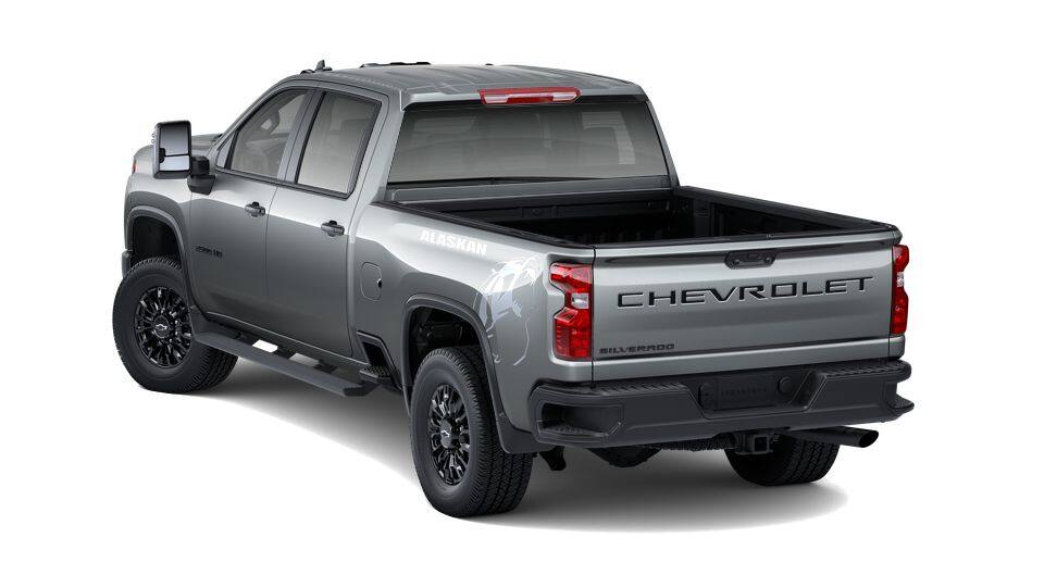 2026 Chevrolet Silverado 2500 HD Work Truck - Photo 30