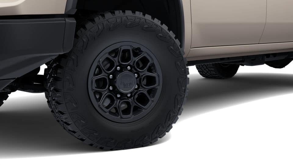 2026 Chevrolet Silverado 2500 HD ZR2 - Photo 30