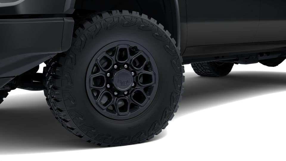2026 Chevrolet Silverado 2500 HD ZR2 - Photo 6