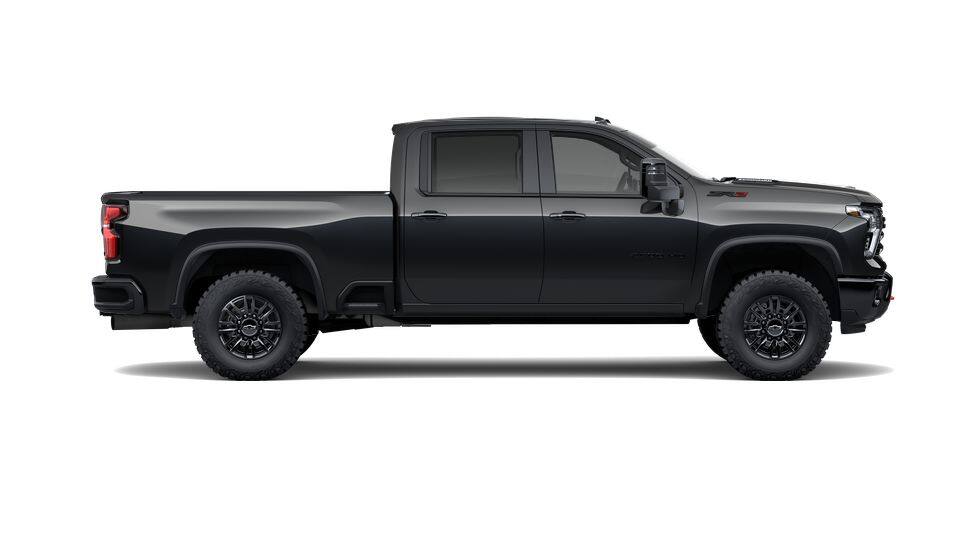 2026 Chevrolet Silverado 2500 HD ZR2 - Photo 30