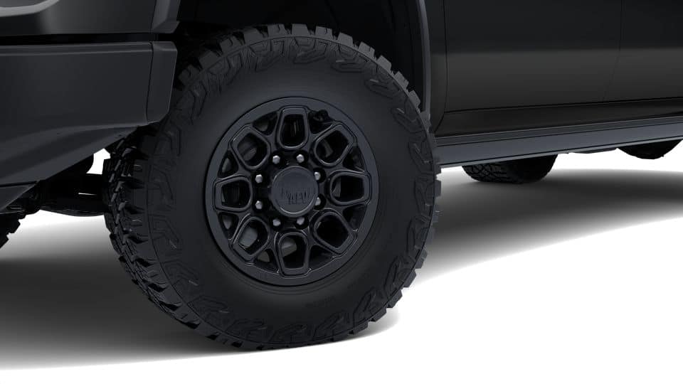 2026 Chevrolet Silverado 2500 HD ZR2 - Photo 6