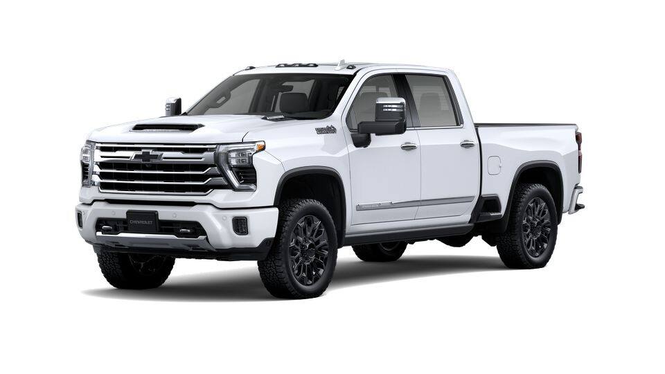 2026 Chevrolet Silverado 2500 HD High Country - Photo 49