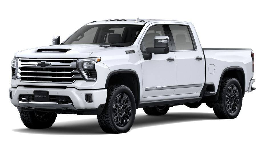 2026 Chevrolet Silverado 2500 HD High Country - Photo 30