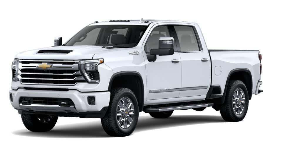 2026 Chevrolet Silverado 2500 HD High Country - Photo 27