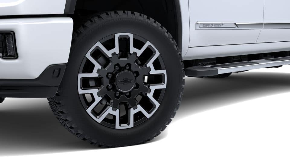 2026 Chevrolet Silverado 2500 HD High Country - Photo 30