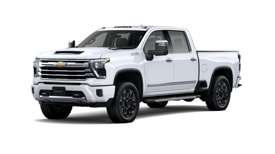 2026 Chevrolet Silverado 2500 HD High Country - Photo 26