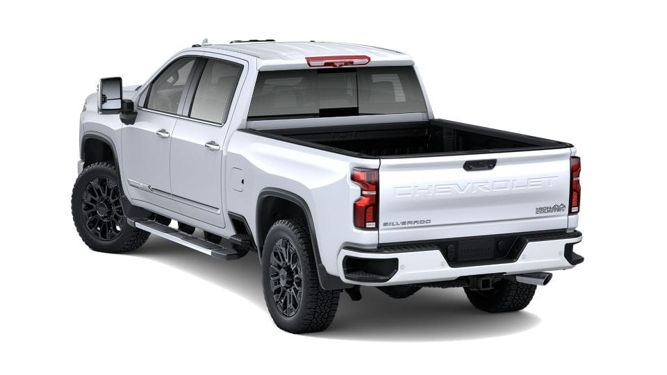 2026 Chevrolet Silverado 2500 HD High Country - Photo 29