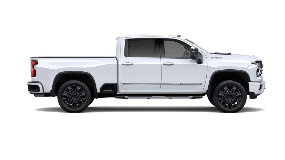 2026 Chevrolet Silverado 2500 HD High Country - Photo 30
