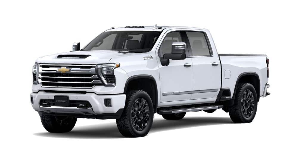 2026 Chevrolet Silverado 2500 HD High Country - Photo 27