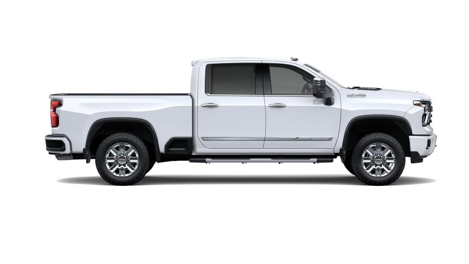 2026 Chevrolet Silverado 2500 HD High Country - Photo 29