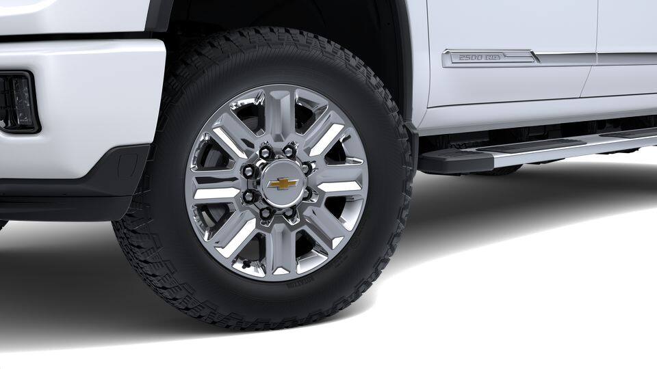 2026 Chevrolet Silverado 2500 HD High Country - Photo 30