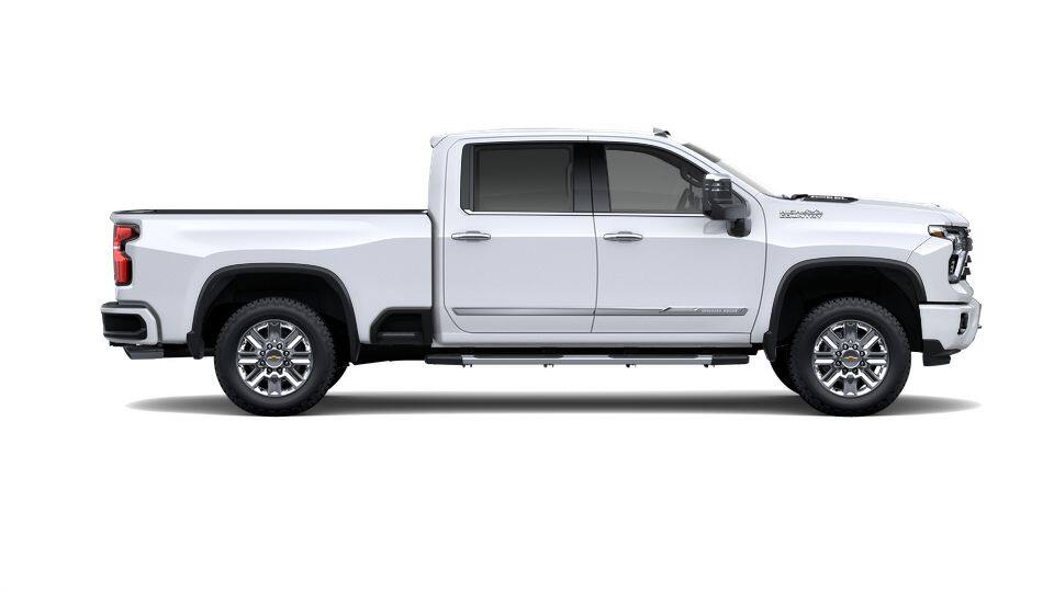 2026 Chevrolet Silverado 2500 HD High Country - Photo 29