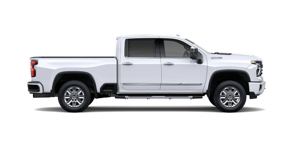 2026 Chevrolet Silverado 2500 HD High Country - Photo 25