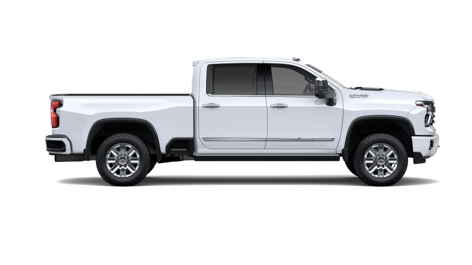2026 Chevrolet Silverado 2500 HD High Country - Photo 5