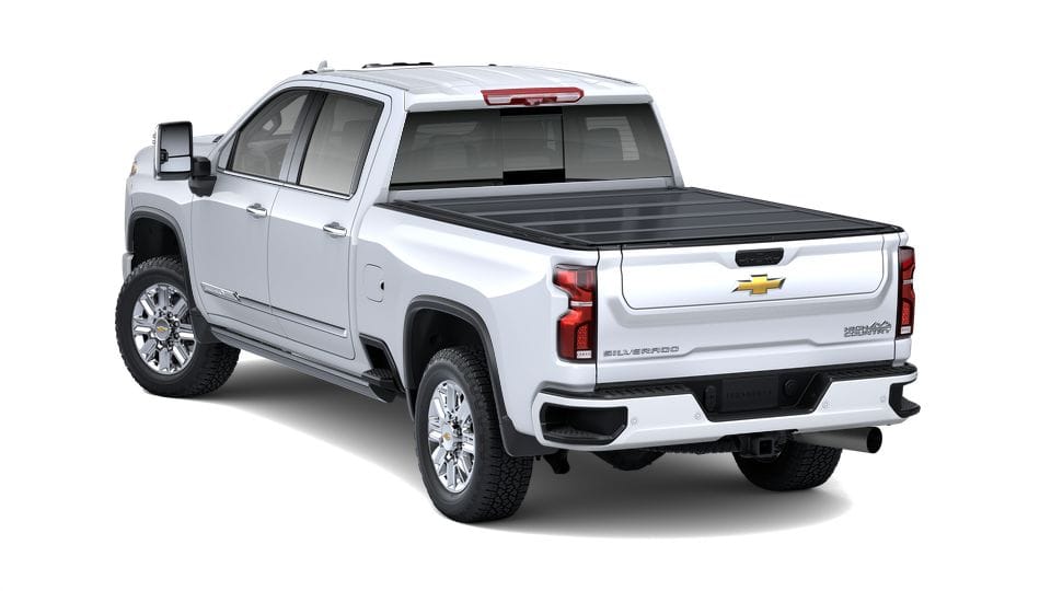 2026 Chevrolet Silverado 2500 HD High Country - Photo 52