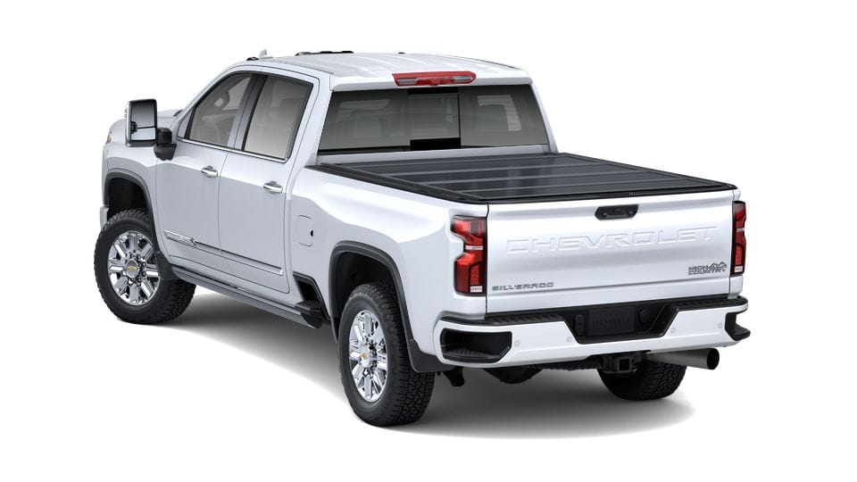 2026 Chevrolet Silverado 2500 HD High Country - Photo 52