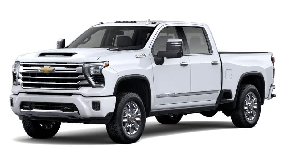 2026 Chevrolet Silverado 2500 HD High Country - Photo 51