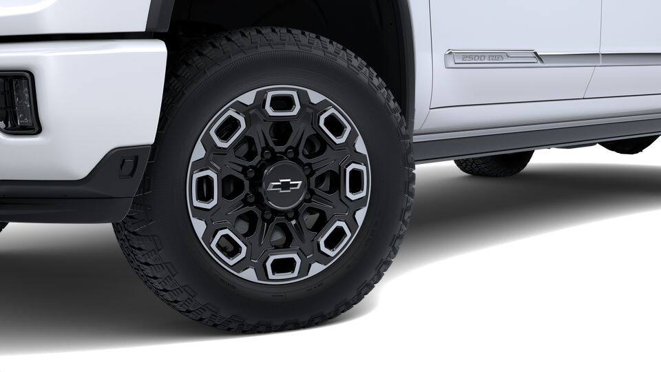 2026 Chevrolet Silverado 2500 HD High Country - Photo 54