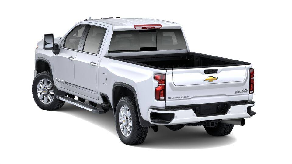 2026 Chevrolet Silverado 2500 HD High Country - Photo 67