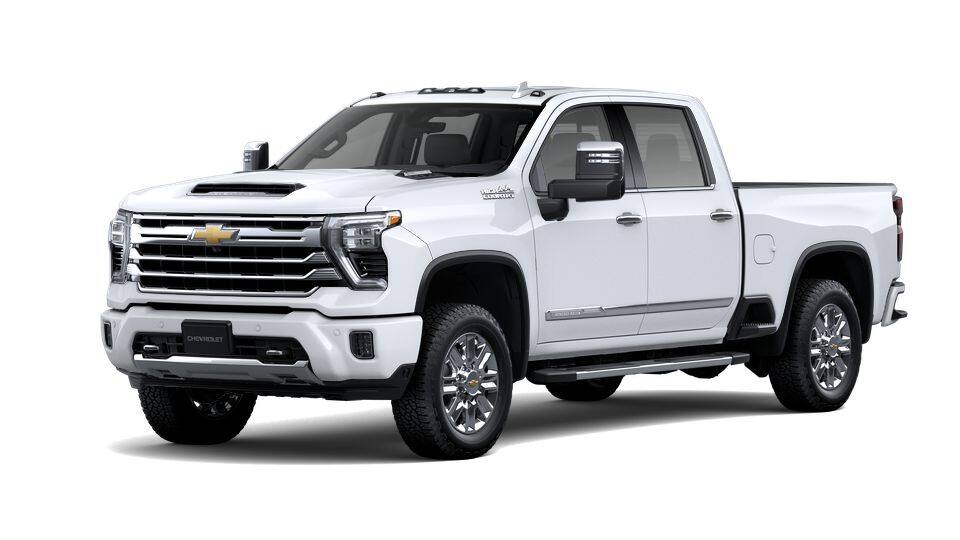 2026 Chevrolet Silverado 2500 HD High Country - Photo 26