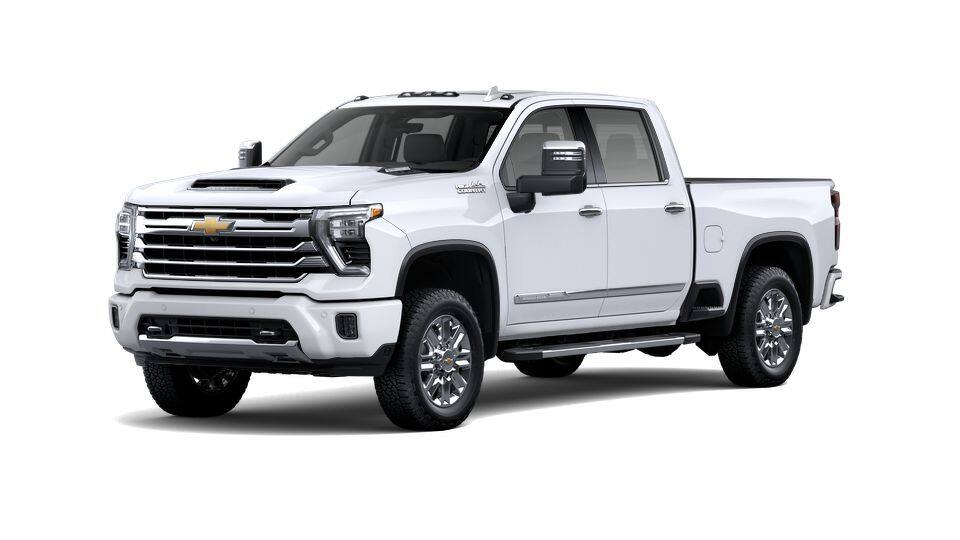 2026 Chevrolet Silverado 2500 HD High Country - Photo 39
