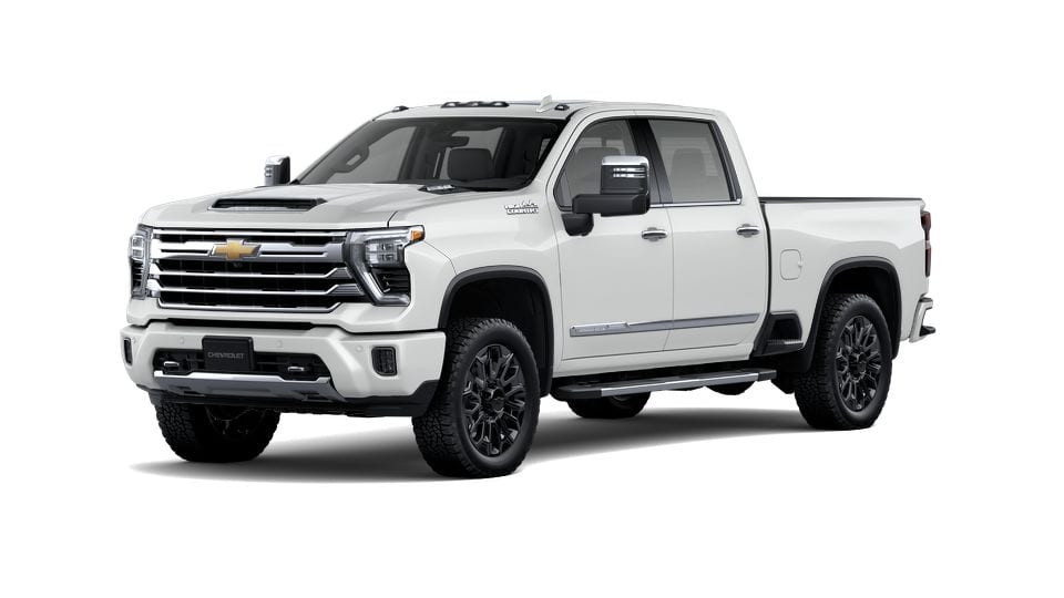 2026 Chevrolet Silverado 2500 HD High Country - Photo 26