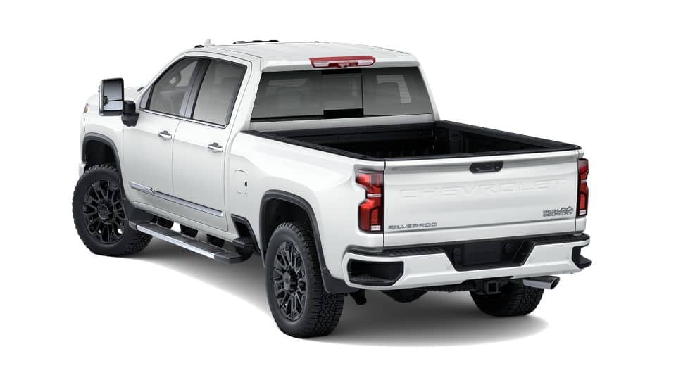 2026 Chevrolet Silverado 2500 HD High Country - Photo 29