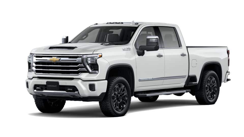 2026 Chevrolet Silverado 2500 HD High Country - Photo 27
