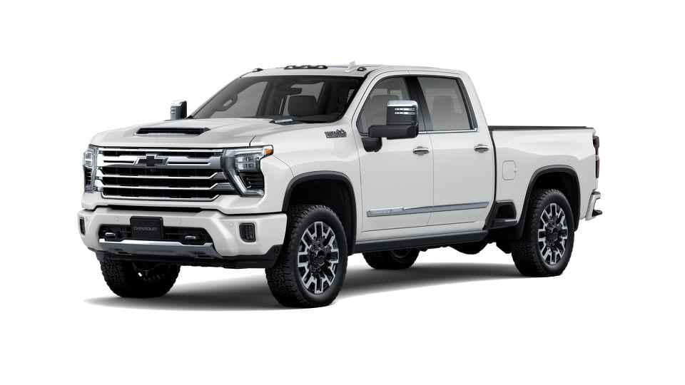 2026 Chevrolet Silverado 2500 HD High Country - Photo 25