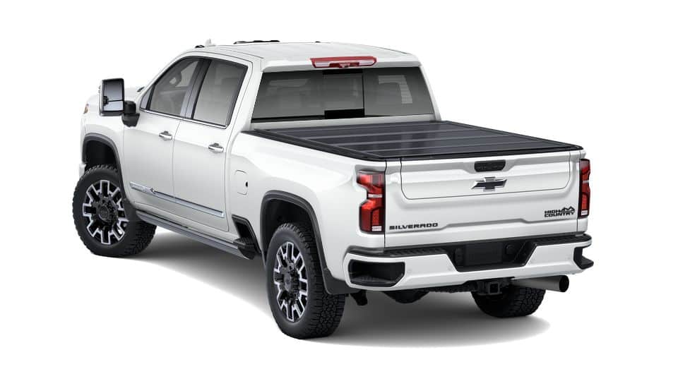 2026 Chevrolet Silverado 2500 HD High Country - Photo 28