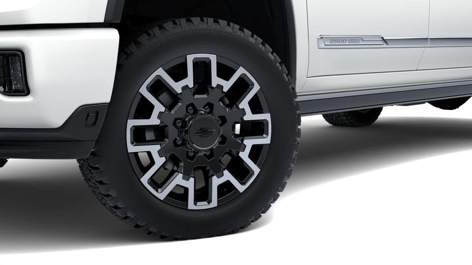 2026 Chevrolet Silverado 2500 HD High Country - Photo 30
