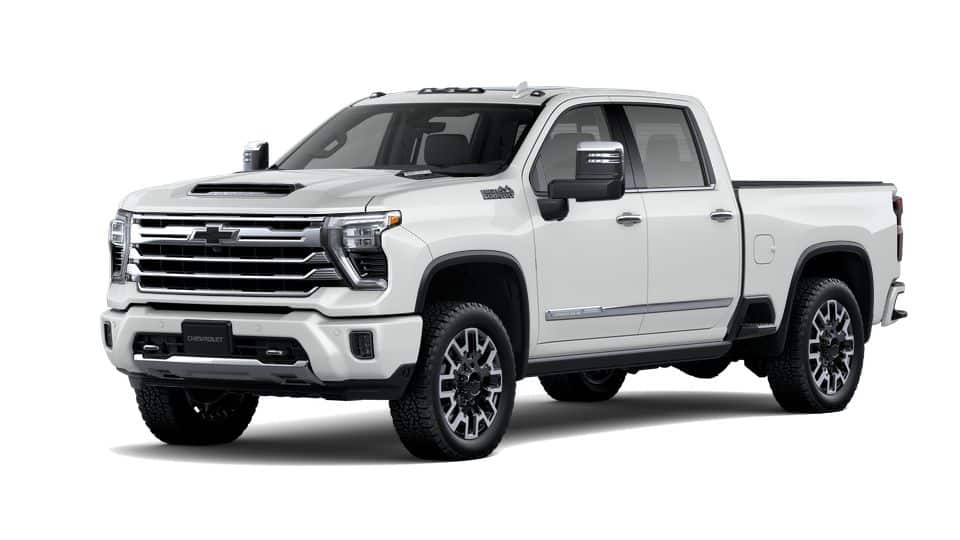 2026 Chevrolet Silverado 2500 HD High Country - Photo 26