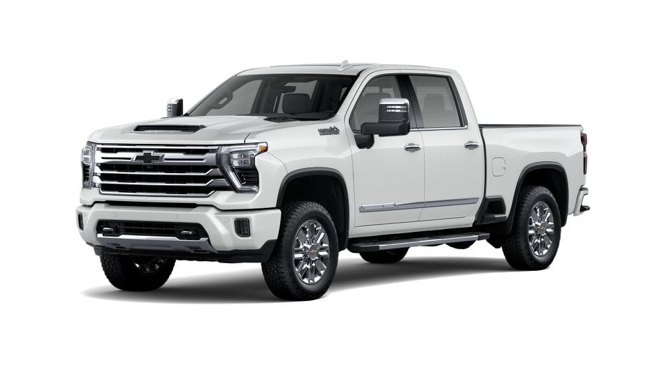 2026 Chevrolet Silverado 2500 HD High Country - Photo 58