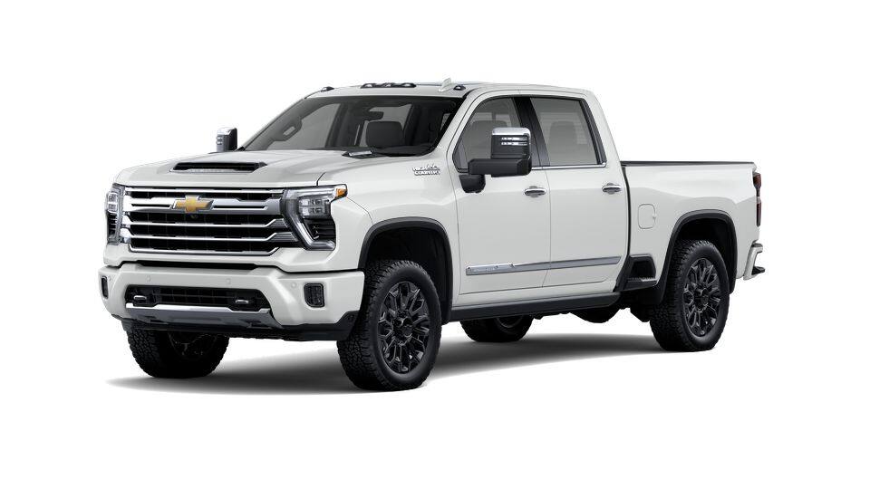2026 Chevrolet Silverado 2500 HD High Country - Photo 25
