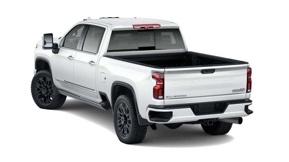 2026 Chevrolet Silverado 2500 HD High Country - Photo 28