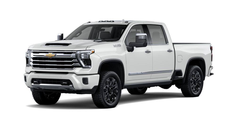 2026 Chevrolet Silverado 2500 HD High Country - Photo 26