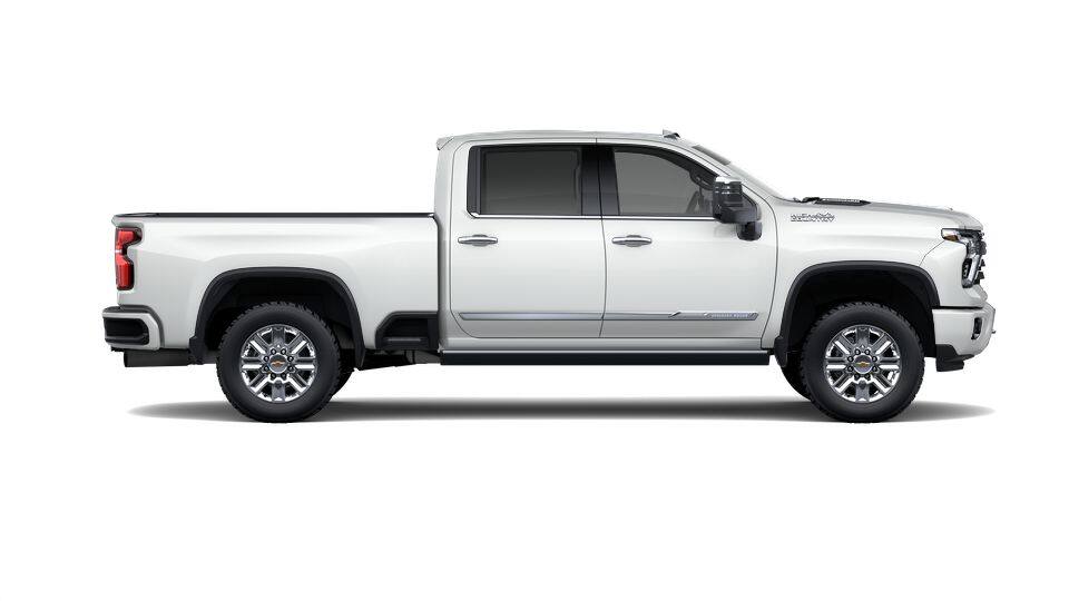 2026 Chevrolet Silverado 2500 HD High Country - Photo 35