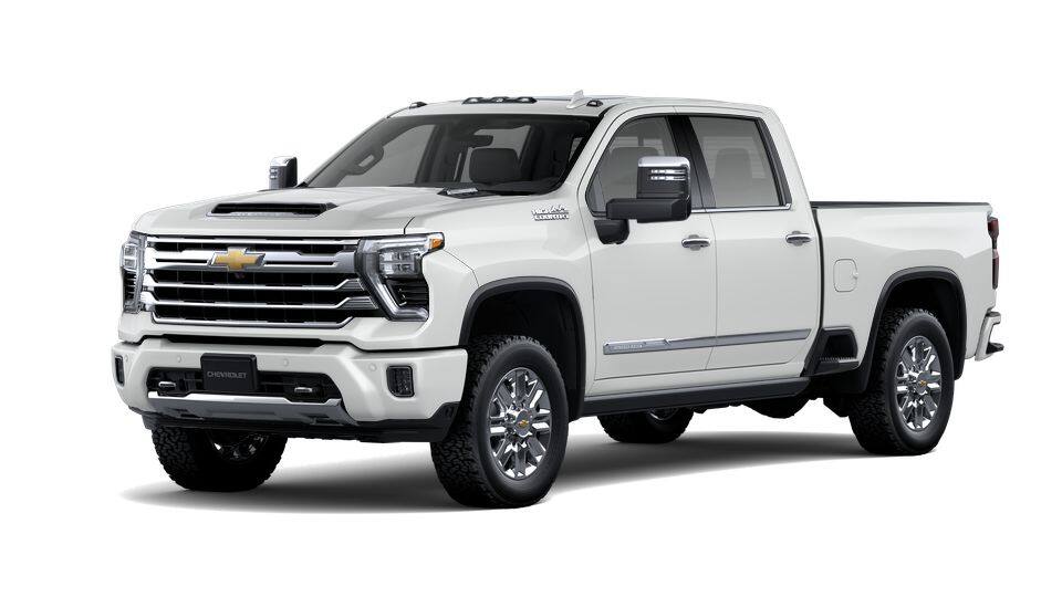 2026 Chevrolet Silverado 2500 HD High Country - Photo 32