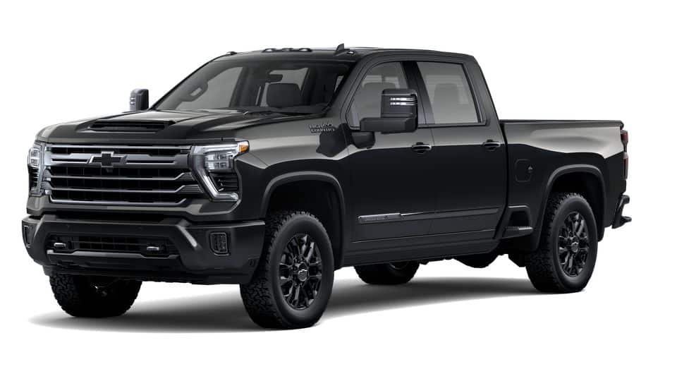2026 Chevrolet Silverado 2500 HD High Country - Photo 79