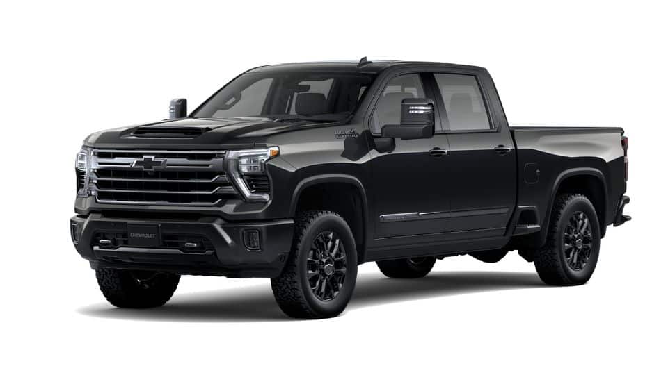 2026 Chevrolet Silverado 2500 HD High Country - Photo 26