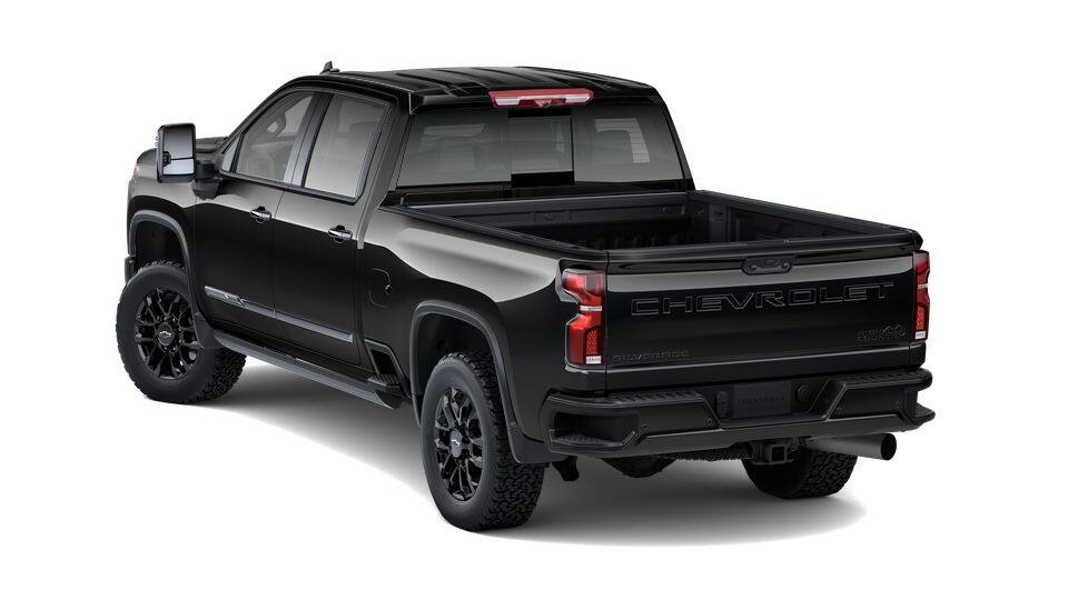 2026 Chevrolet Silverado 2500 HD High Country - Photo 28
