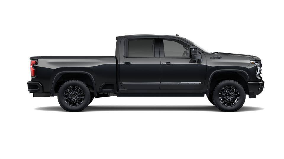 2026 Chevrolet Silverado 2500 HD High Country - Photo 29